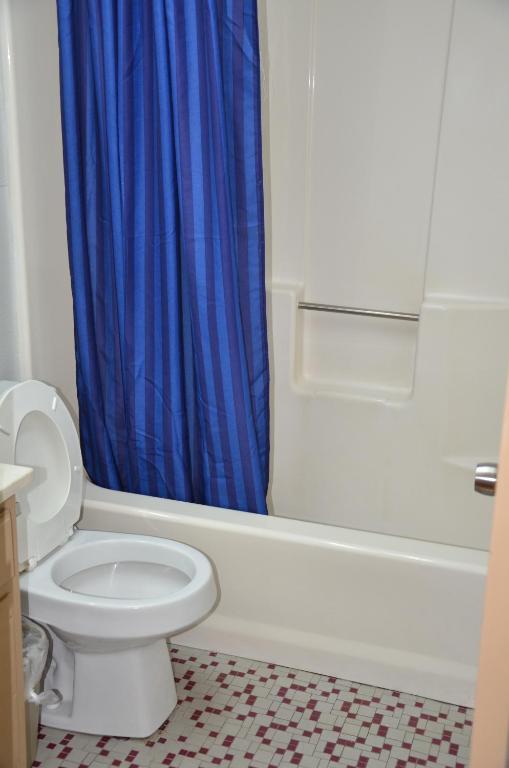 Sea Cove Motel オーシャン・シティ 部屋 写真